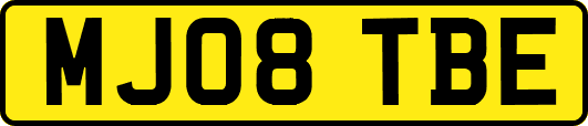 MJ08TBE