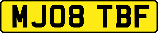 MJ08TBF