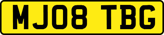 MJ08TBG