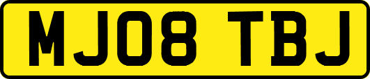 MJ08TBJ