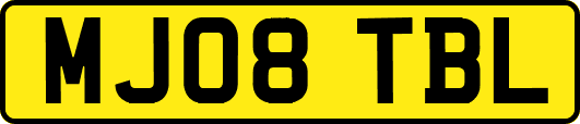 MJ08TBL