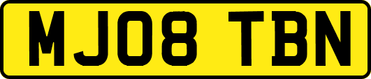 MJ08TBN