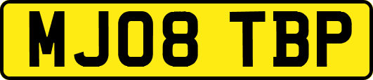 MJ08TBP
