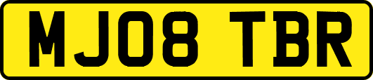 MJ08TBR