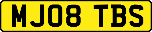MJ08TBS
