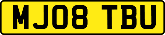 MJ08TBU