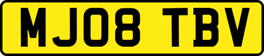 MJ08TBV