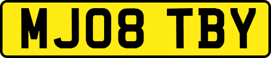 MJ08TBY