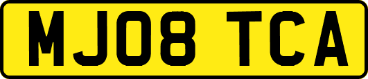 MJ08TCA