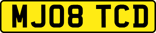 MJ08TCD