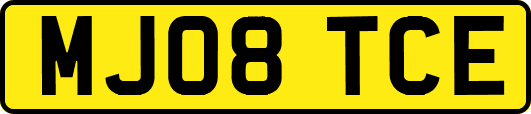 MJ08TCE