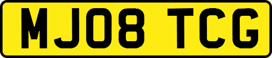 MJ08TCG