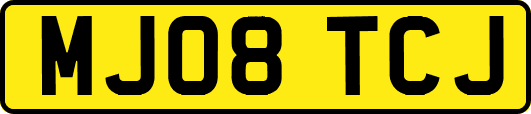 MJ08TCJ