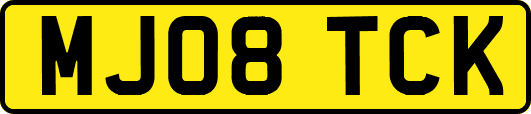 MJ08TCK