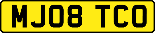 MJ08TCO