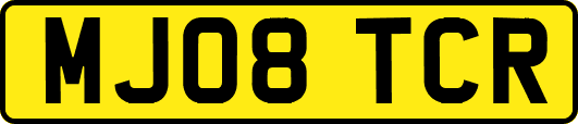 MJ08TCR