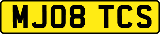 MJ08TCS