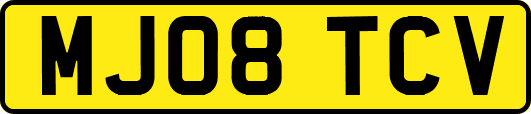 MJ08TCV