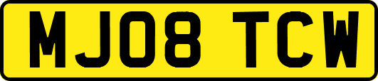 MJ08TCW