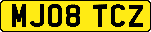 MJ08TCZ