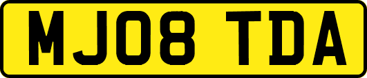 MJ08TDA