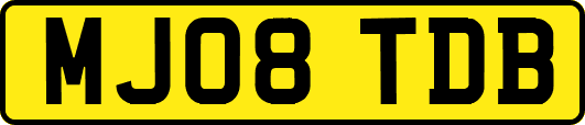 MJ08TDB