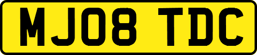 MJ08TDC