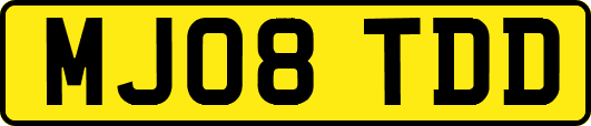 MJ08TDD
