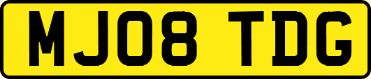 MJ08TDG