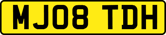 MJ08TDH