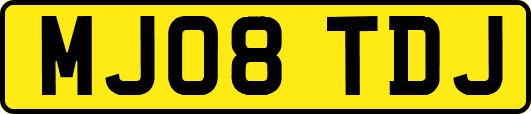 MJ08TDJ