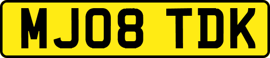 MJ08TDK