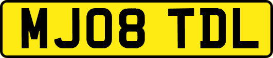 MJ08TDL