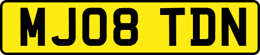 MJ08TDN
