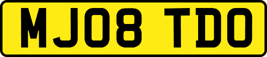 MJ08TDO