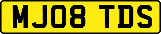 MJ08TDS