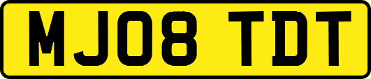 MJ08TDT
