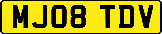 MJ08TDV