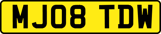MJ08TDW