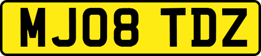 MJ08TDZ