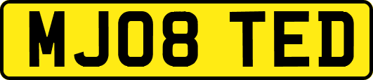 MJ08TED