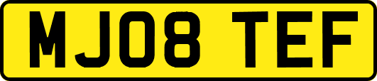 MJ08TEF