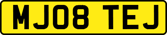 MJ08TEJ