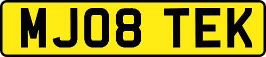MJ08TEK