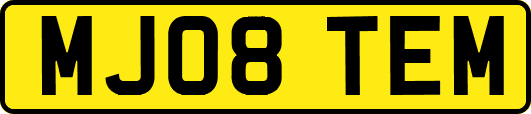MJ08TEM