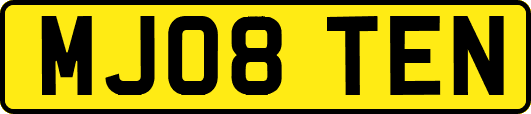MJ08TEN