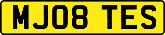 MJ08TES