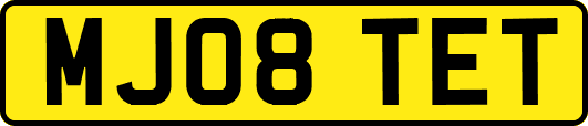 MJ08TET