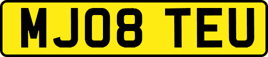 MJ08TEU