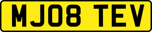 MJ08TEV